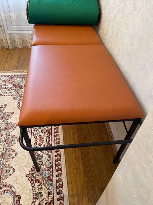 Кушетка от zeta