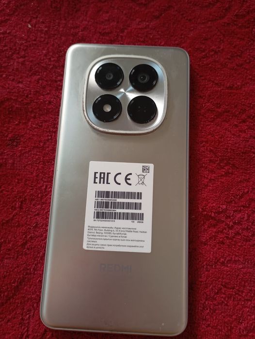 Redmi 15 pro продам