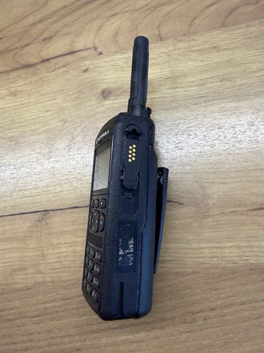 Радиостанция Motorola MTP3550