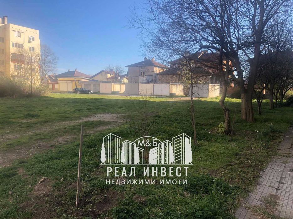 Продава се Парцел в Димитровград - 305 кв.м за 70 €/кв.м - Снимка #4
