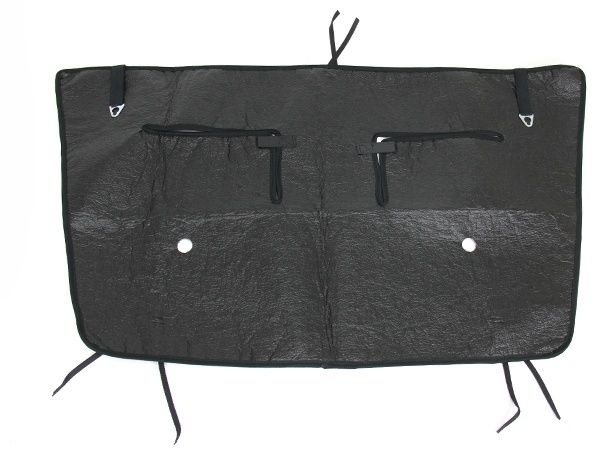 Утеплитель радиатора Газель NEXT Газелист52