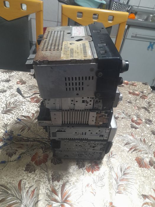 Casetofoane cu radio - cd