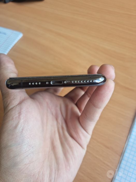 Iphone 11 pro max 256 talik