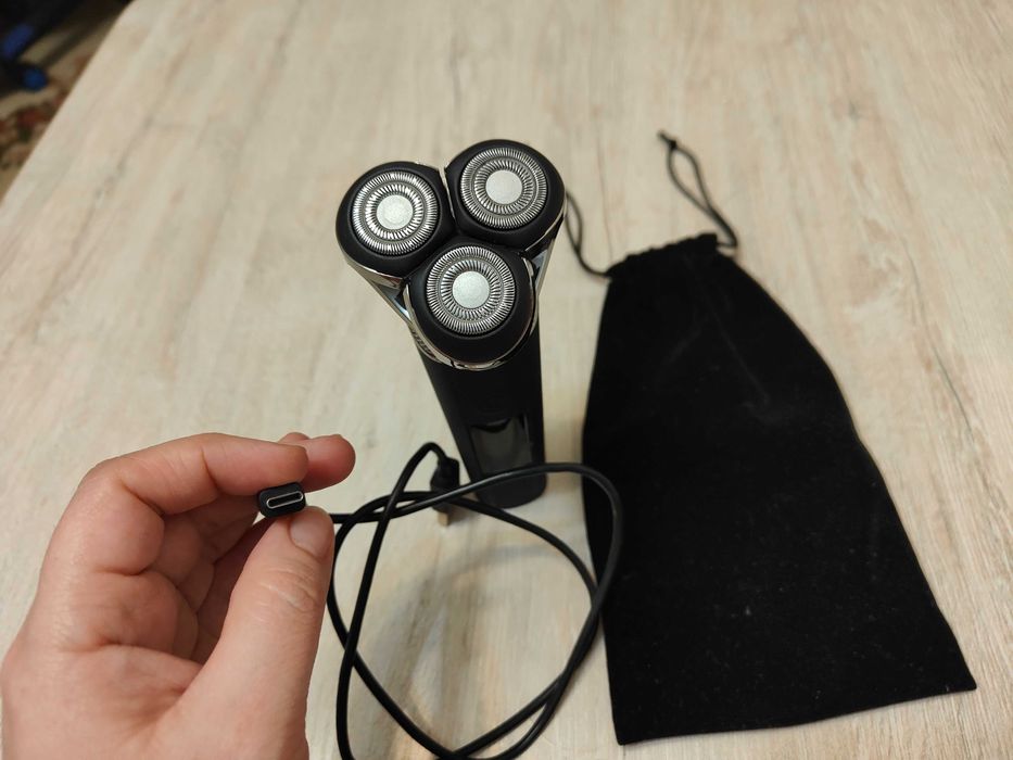 Электробритва  Xiaomi MSN M3 бритва