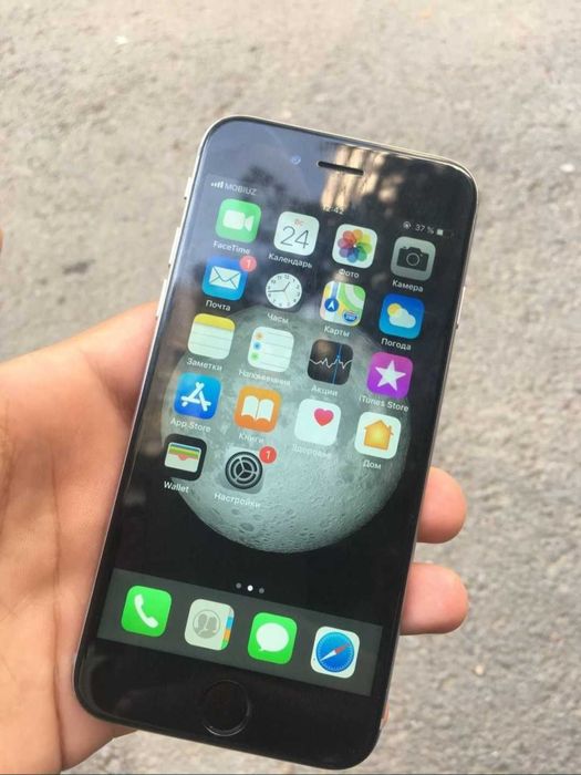 IPHONE 6 16GB/Iphone 6+ 64GB