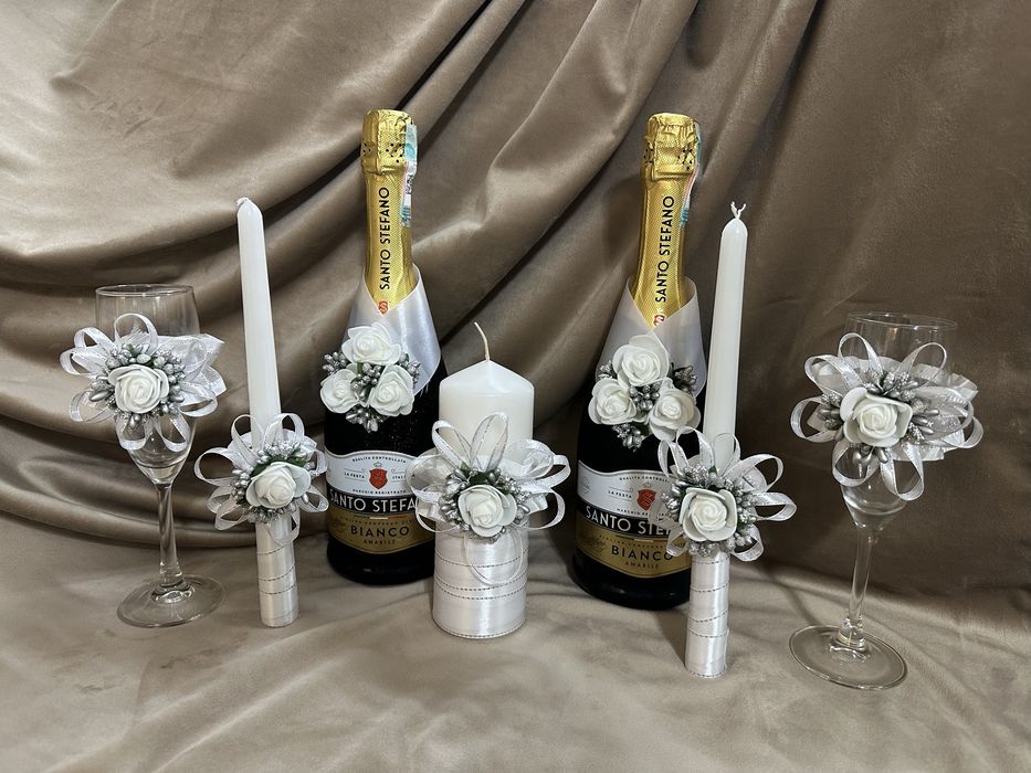 Набор для свадьбы