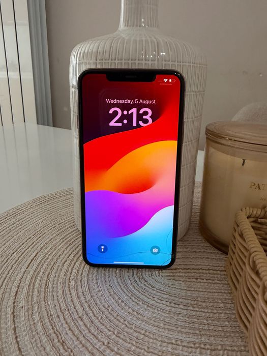 iPhone 11 Pro Max 64