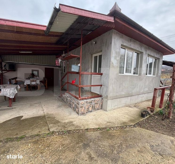 Casa de vanzare cu 3 camere