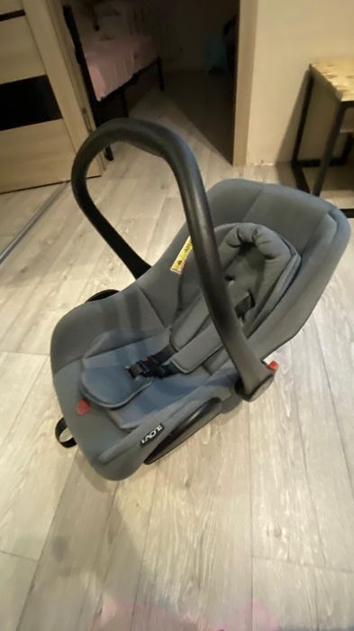 Детское авто кресло