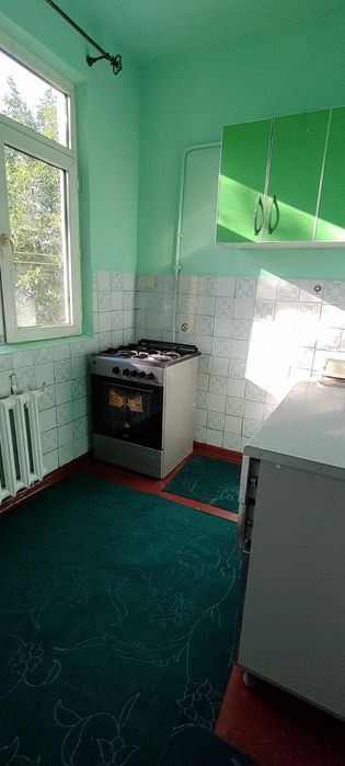 CHILANZAR 7 Kv Novza 2 XONA Tozza RemonT Texniklari Bor Aloxida Xonala