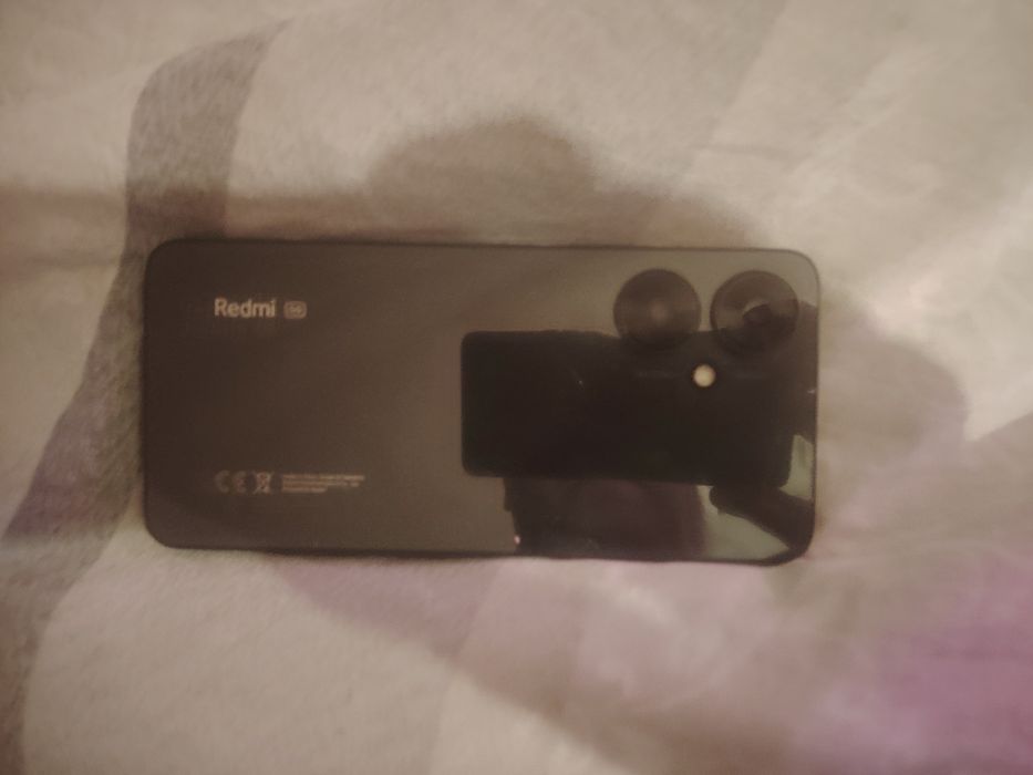 Мобилен телефон Xiaomi Redmi 13C