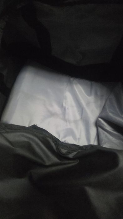 Under Armour Сак за тренировки/ пътувания