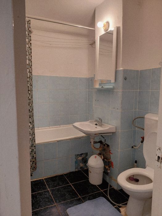 Dau in chirie ap PB 2 camere et 4, Pta Rogerius