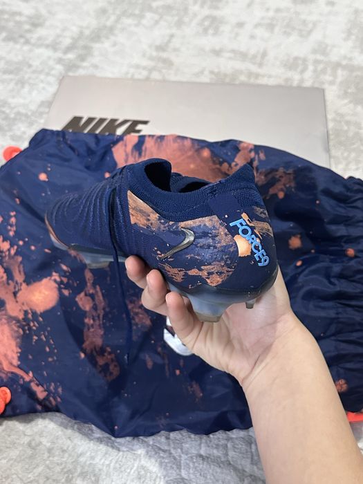 Футболни обувки Nike PHANTOM GX II ELITE FG EH. Номер 40