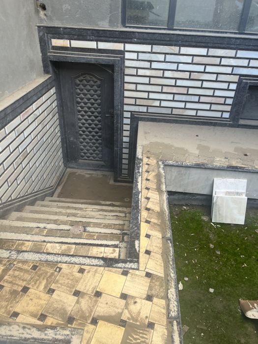 дом катедж