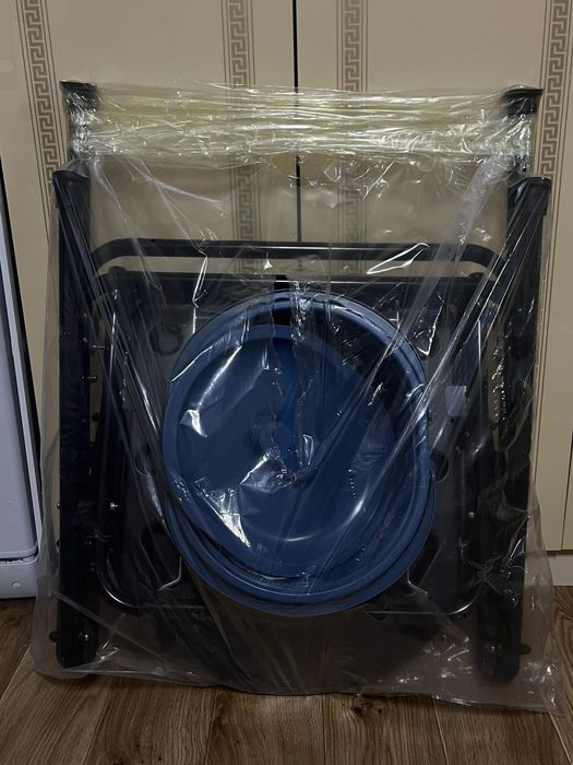 кресло туалет для инвалидов