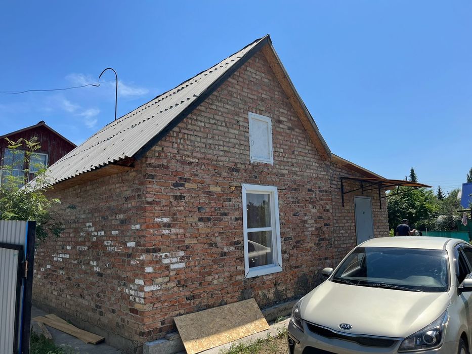 Продам дачу в садовом товариществе Надежда