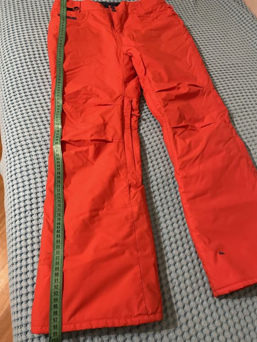 Ски/сноуборд панталон Quiksilver 14г.