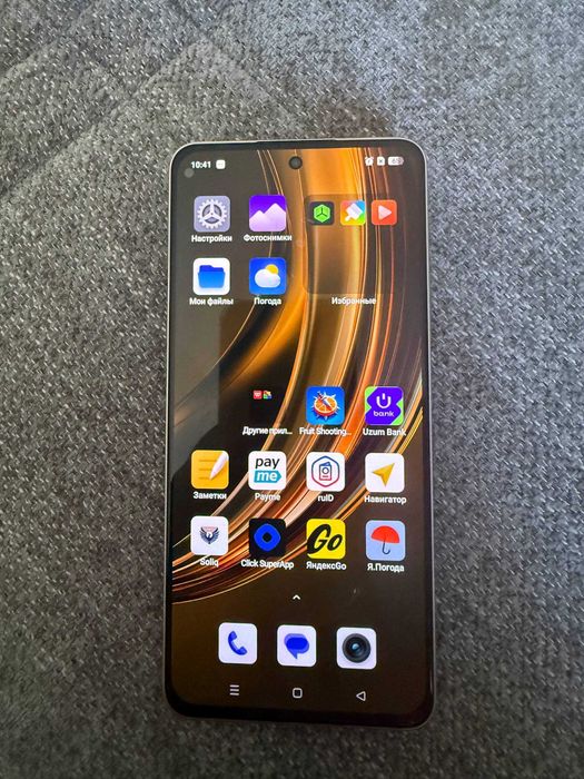 Продаю realme 13+ 5G