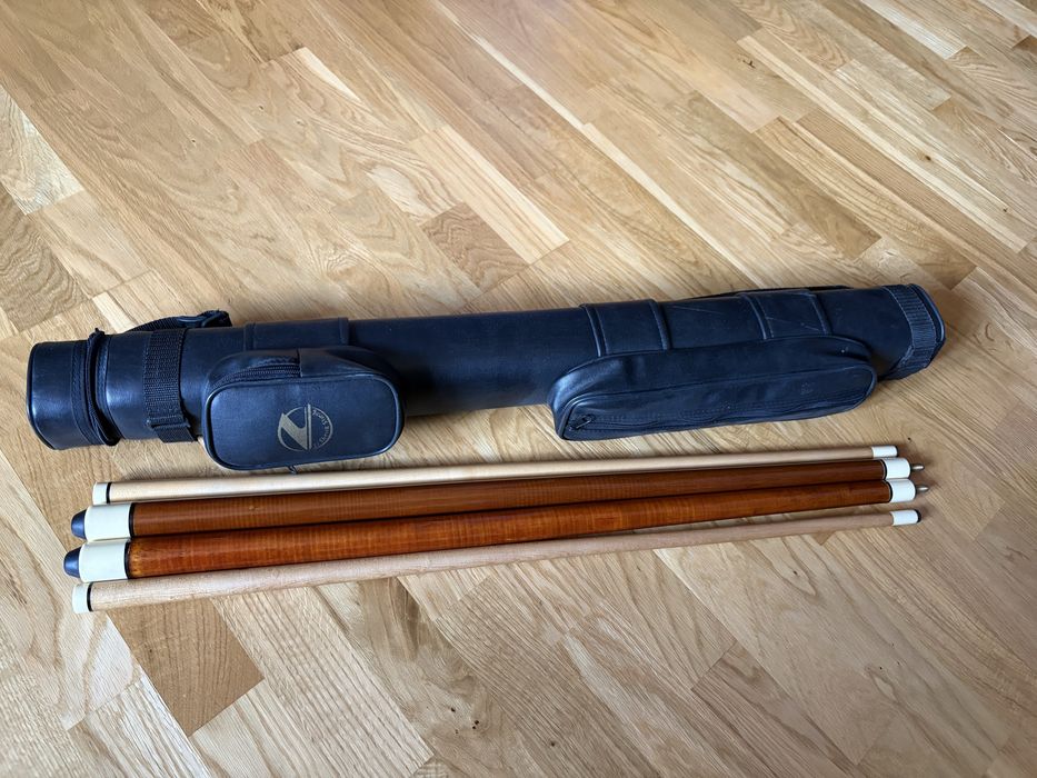 Кий для бильярда