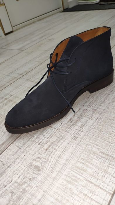 Туфли Маssimo Dutti