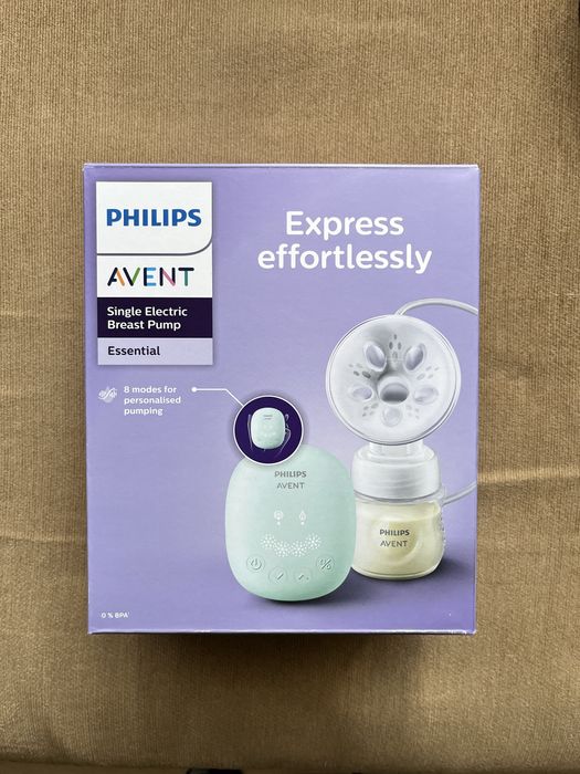 Pompa electrica philips