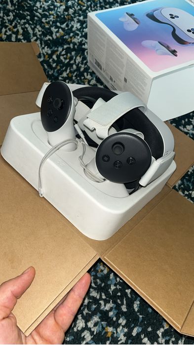 Meta quest 3S 256GB
