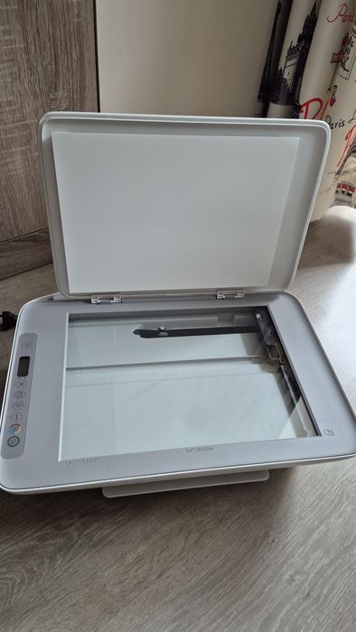 Imprimanta multifunctionala HP DeskJet 2820e.