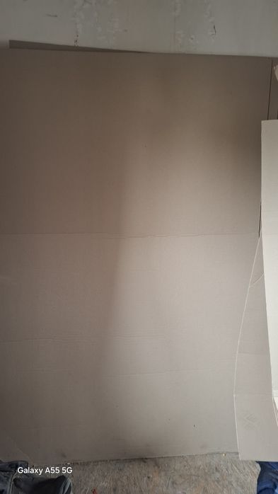 Продам картон для перевозок