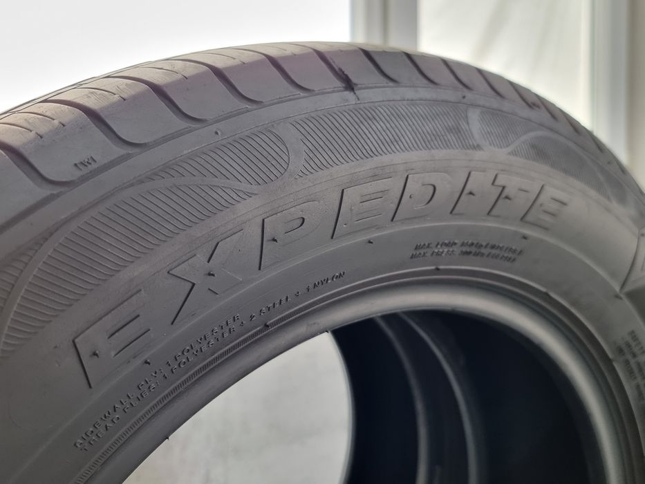 225/65/17 Aptany 2Броя: 55€ 6.8мм