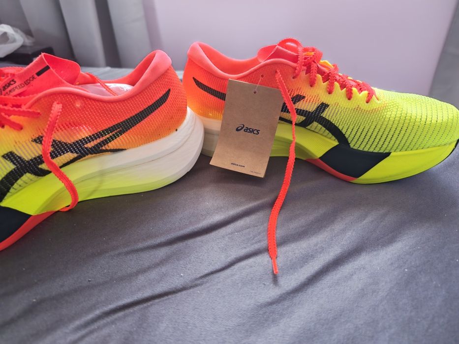 Asics metaspeed edge Paris