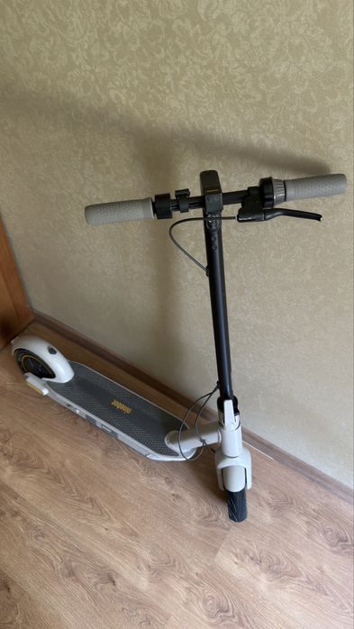 Электросамокат Ninebot max g30 LP
