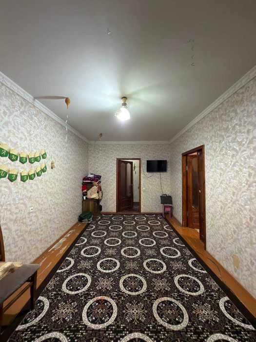 3 xonali 72m2 3-qavatli  #343x