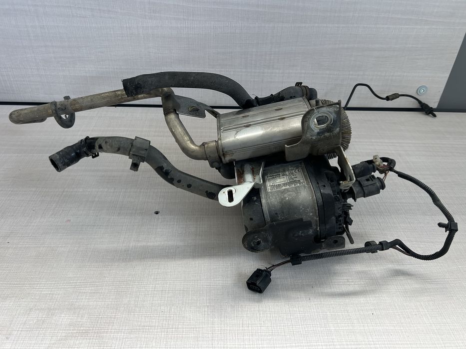 Печка за VW Touran