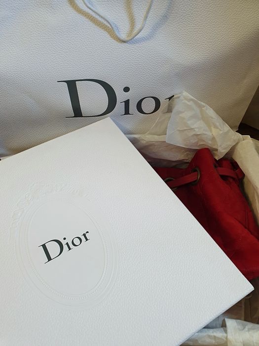 Сумка Christian Dior оригинал!!!