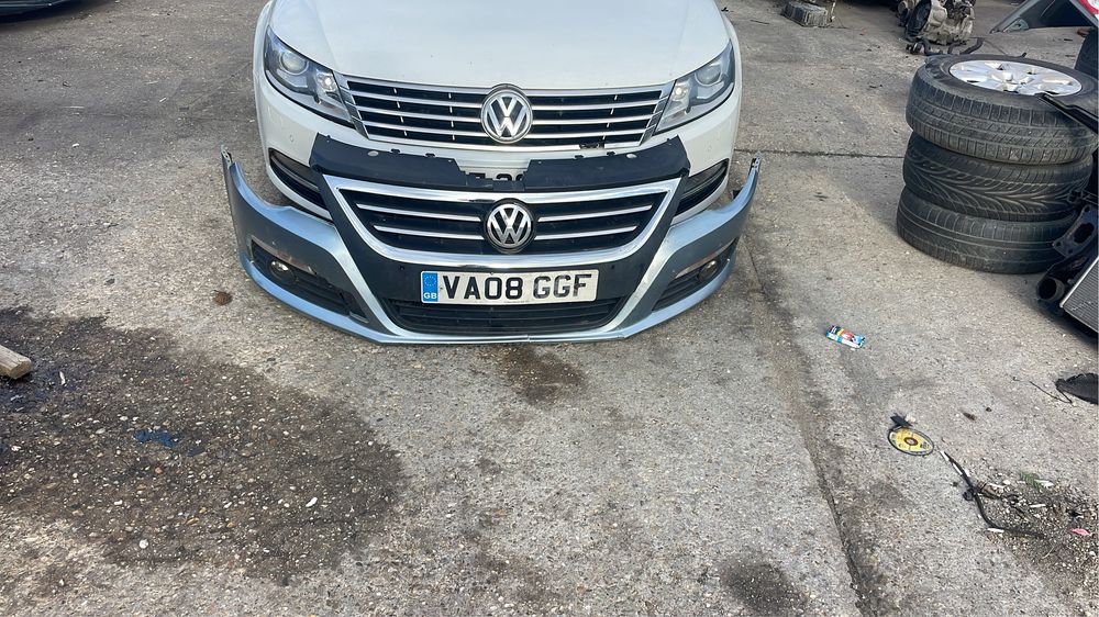 Dezmembrez WV Passat cc 2011 facelif si nlf