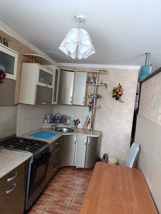 трешка возле 6 и 2 школы