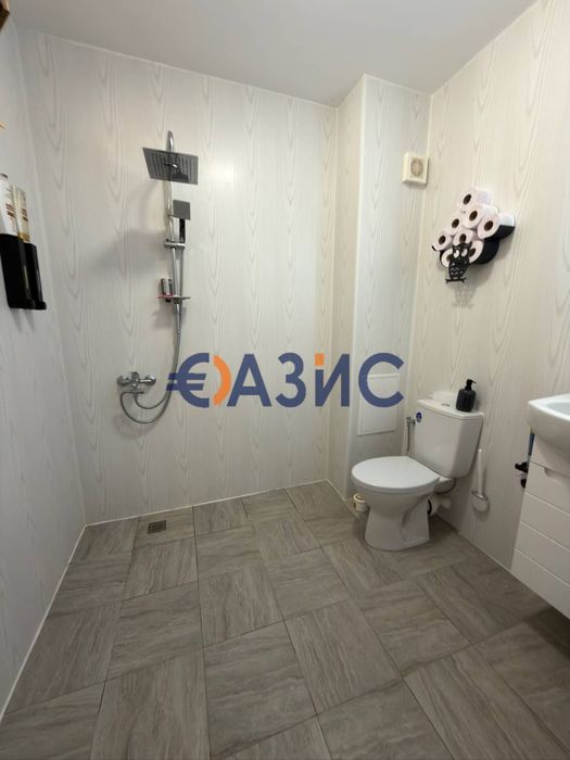 Апартамент с 3 спални в жилищна сграда, Свети Влас, България, 146 кв.