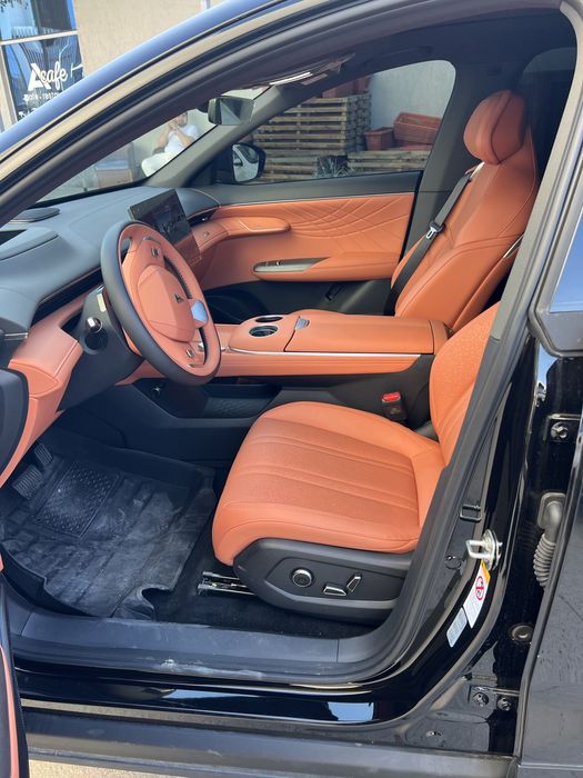 Deepal S07 280km 2025йил