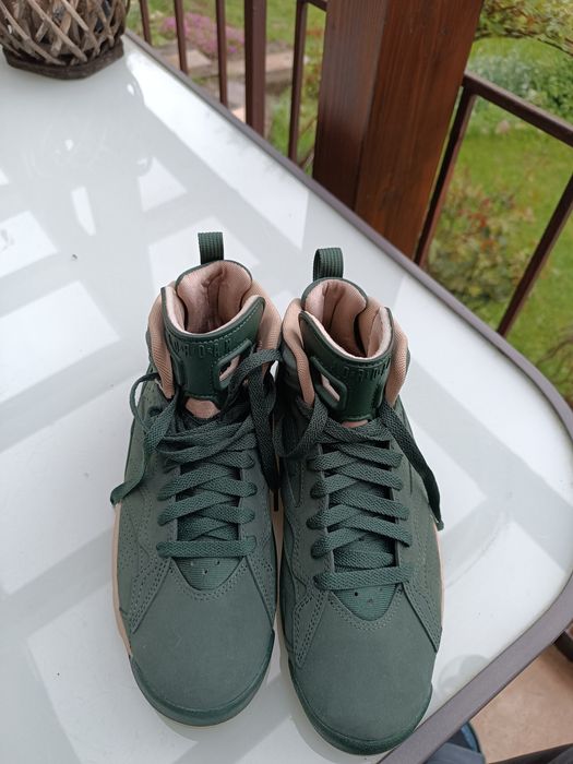 Ghete AIR Jordan fb9019 - 302 marimea 38.5