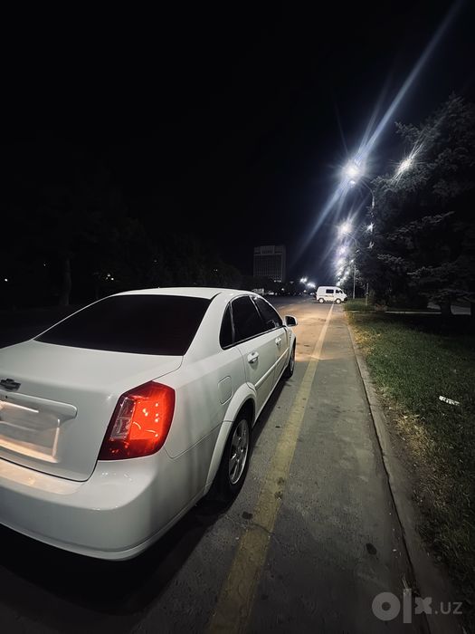 Продается Chevrolet Jentra