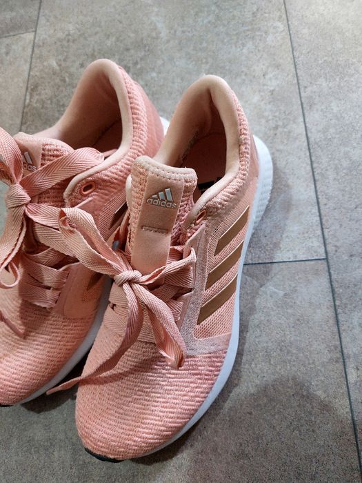 Adidas Edge lux, номер 38 2/3