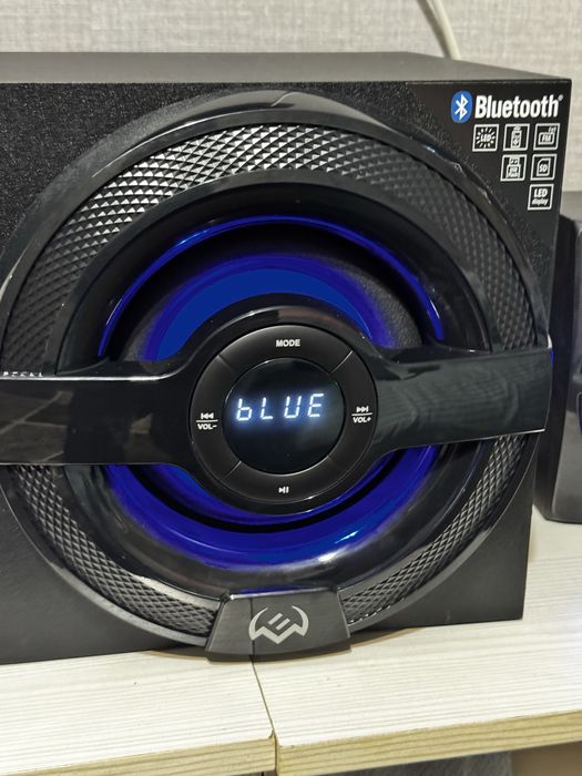 Sven ms2085как новый