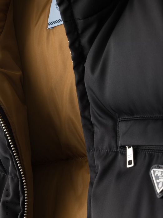 Распродажа! Пуховик куртка prada 2025