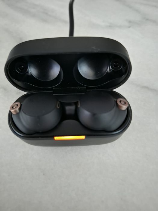 Casti SONY  WF-1000XM4