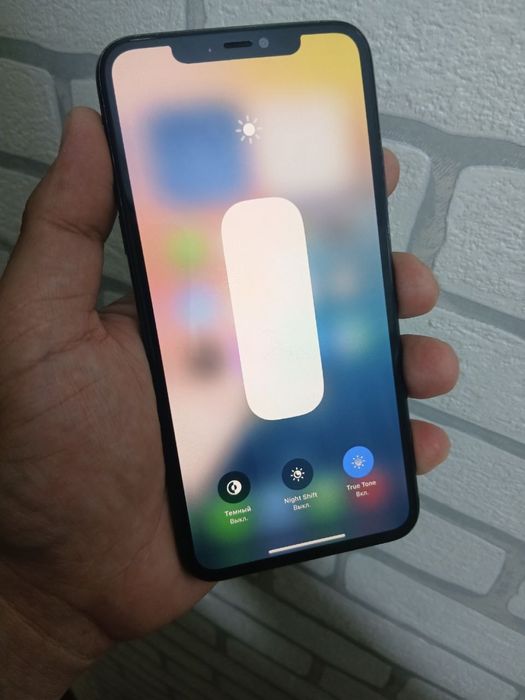 iPhone 11 Pro Max 256 GB