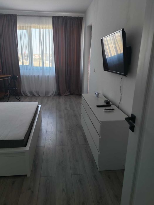 Apartament – Focsani - Mai multe