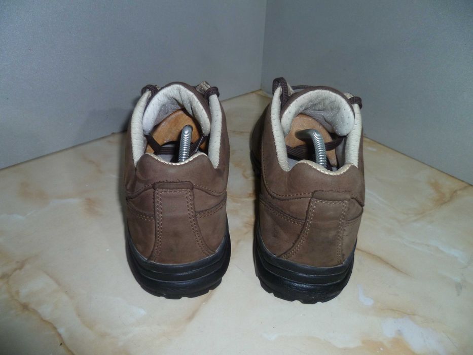 Hanwag туристически обувки №39