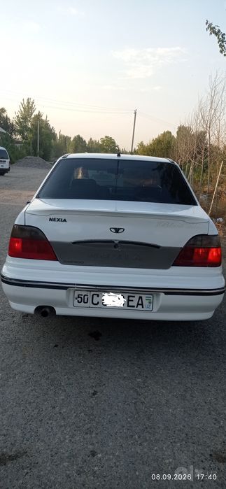 Neksiya 1 sotiladi