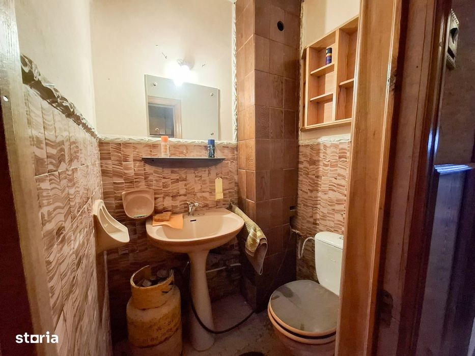 Apartament cu 3 camere, ultracentral, Rădăuți
